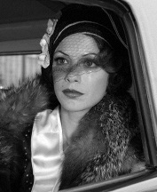 Berenice Bejo nominada a mejor actriz por "The Artist"